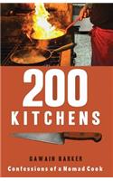 200 Kitchens