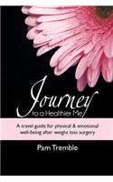 Journey to a Healthier Me