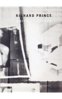 Richard Prince: White Paintings