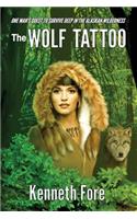 Wolf Tattoo