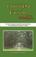 Louisiana Cuisine