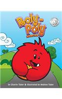 Roly-Poly Monster