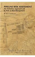 Pipeline Risk Assessment