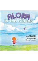 Alora In The Clouds