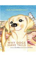 Why Dogs Have Tails