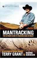 Mantracking: The Ultimate Guide to Tracking Man or Beast