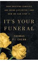It's Your Funeral
