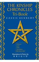 Kinship Chronicles Tri-Book(R)