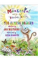 Monkeycat and His Fabulous Friends