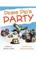 Pirate Pip's Party