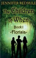 Children of When Book 1