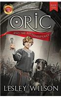 Oric and the Alchemist's Key