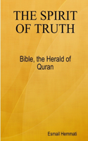 Spirit Of Truth