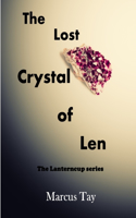 Lost Crystal of Len