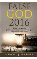 False God 2016