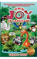 Joy of Language