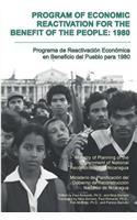 Program of Economic Reactivation for the Benefit of the People, 1980