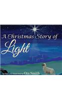 Christmas Story of Light