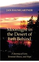 Moonlight in the Desert of Left Behind