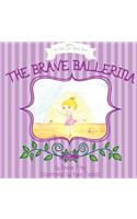 Brave Ballerina
