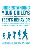 Understanding Your Child's and Teen's Behavior