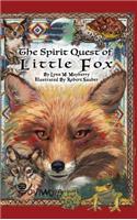 Spirit Quest of Little Fox