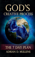 God's Creative Process