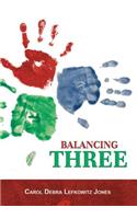 Balancing Three