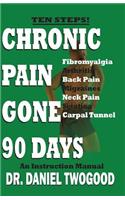 Chronic Pain Gone 90 Days