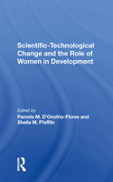 Scientifictechnological Change And The Role Of Women In Development