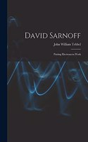 David Sarnoff