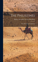 Philistines