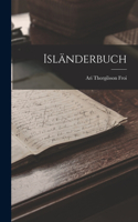 Isländerbuch