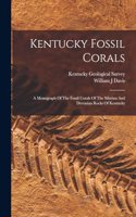 Kentucky Fossil Corals