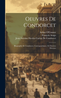 Oeuvres De Condorcet