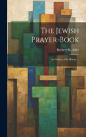 Jewish Prayer-book
