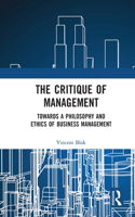 The Critique of Management