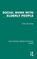 Social Work with Elderly People