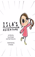 Isla's Adventure