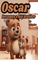 Oscar Becomes a Big Brother