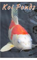 Koi Ponds