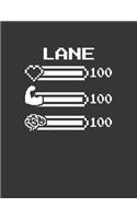 Lane