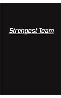 Strongest Team