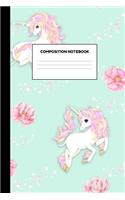 Composition Notebook