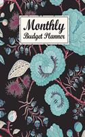 Monthly Budget Planner