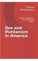 Sex and Puritanism in America