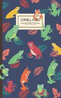 Cornell Notes Notebook