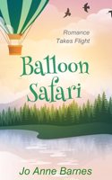 Balloon Safari