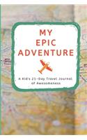 My Epic Adventure