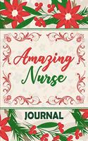 Amazing Nurse Journal